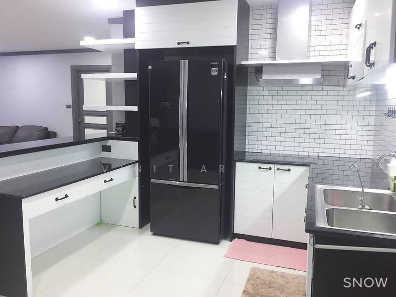 Supalai Place Sukhumvit 39, Bangkok, 175-179 Soi Sukhumvit 39 Sukhumvit Road, Khlong Tan Nua, Watthana, Bangkok, 3 Bedrooms, 120 sqm, Condo For Sale, by Vinit Arora, 500667008 - DDproperty.com