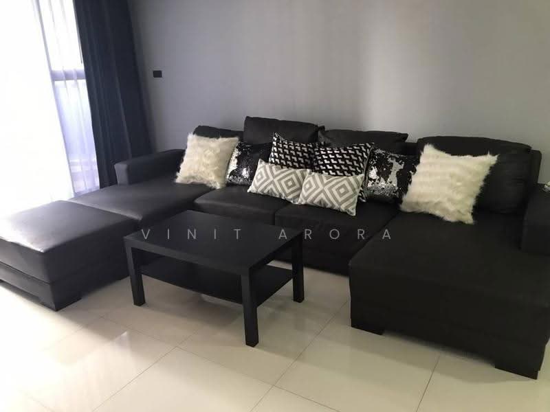 Supalai Place Sukhumvit 39 : ศุภาลัย เพลส สุขุมวิท 39, กรุงเทพ, 175-179 ซอยสุขุมวิท 39 ถนนสุขุมวิท แขวงคลองตันเหนือ เขตวัฒนา กรุงเทพมหานคร, คลองตันเหนือ, วัฒนา, กรุงเทพ, 120 ตร.ม., คอนโด ขาย, โดย Vinit Arora, 500667008 - DDproperty.com