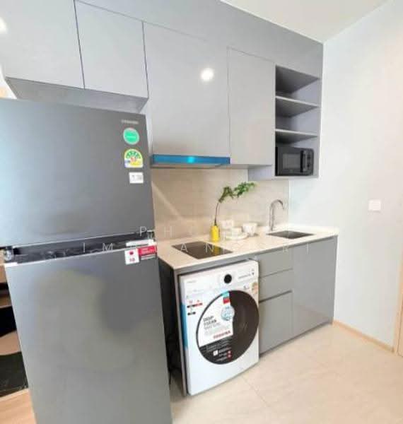 Skyrise Avenue Sukhumvit 64 : สกายไลน์ อเวนิว สุขุมวิท 64, กรุงเทพ, 3 ถนนสุขุมวิท 64, บางจาก, พระโขนง, กรุงเทพ, 44 ตร.ม., คอนโด ให้เช่า, โดย Phoom Imruangsri, 500667088 - DDproperty.com