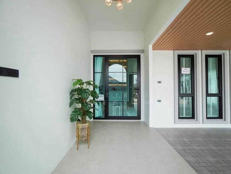 2 BR house, ชลบุรี, นาเกลือ, บางละมุง, ชลบุรี, 93 ตร.ม., บ้านเดี่ยว ขาย, โดย Puttirat Kleebyam, 500667095 - DDproperty.com