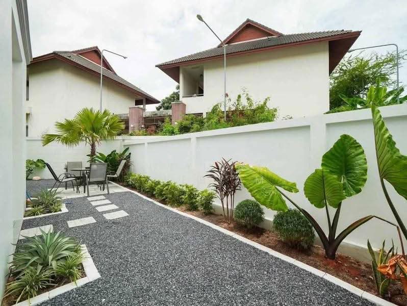 2 BR house, ชลบุรี, นาเกลือ, บางละมุง, ชลบุรี, 93 ตร.ม., บ้านเดี่ยว ขาย, โดย Puttirat Kleebyam, 500667095 - DDproperty.com