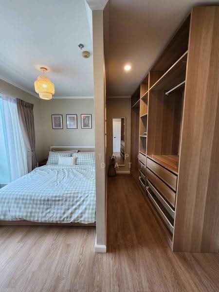 Modern Home Tower : โมเดิร์น โฮม ทาวเวอร์, กรุงเทพ, 99 ซอยร่วมมิตร, ช่องนนทรี, ยานนาวา, กรุงเทพ, 82 ตร.ม., คอนโด ให้เช่า, โดย Nattapol Jedsadathitikul, 500667105 - DDproperty.com
