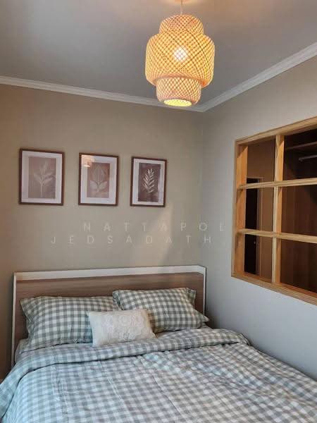 Modern Home Tower, Bangkok, 99 Soi Ruam Mit, Chong Nonsi, Yan Nawa, Bangkok, 2 Bedrooms, 82 sqm, Condo For Rent, by Nattapol Jedsadathitikul, 500667105 - DDproperty.com