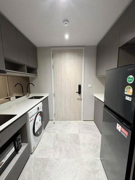 Chapter Thonglor 25, Bangkok, Soi Thonglor 25, Sukhumvit Road, Khlong Tan Nua, Watthana, Bangkok, 1 Bedroom, 35 sqm, Condo For Rent, by Vinit Arora, 500667115 - DDproperty.com