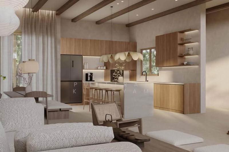 บ้าน 3-ห้องนอน, สุราษฎร์ธานี, บ่อผุด, เกาะสมุย, สุราษฎร์ธานี, 260 ตร.ม., บ้านเดี่ยว ขาย, โดย Puttirat Kleebyam, 500667134 - DDproperty.com