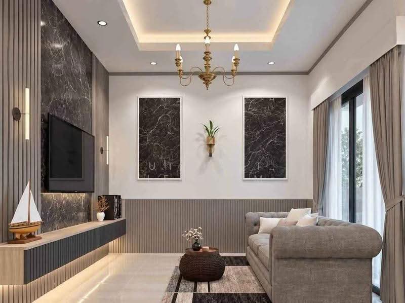 2 BR house, ชลบุรี, หนองปรือ, บางละมุง, ชลบุรี, 84 ตร.ม., บ้านเดี่ยว ขาย, โดย Puttirat Kleebyam, 500667166 - DDproperty.com