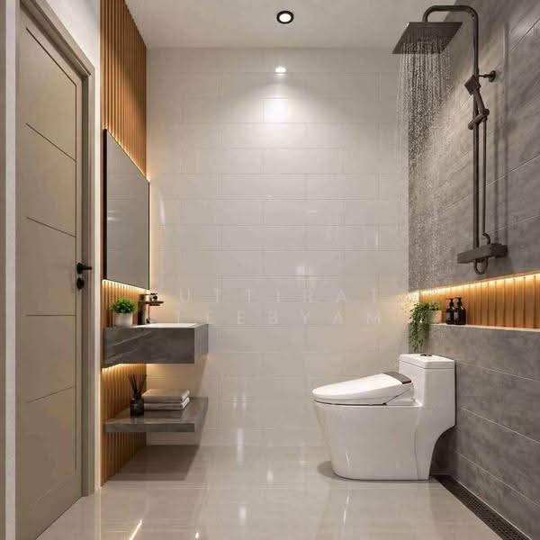 2 BR house, Chon Buri (Pattaya), Nong Pru, Bang Lamung (Pattaya), Chon Buri (Pattaya), 2 Bedrooms, 84 sqm, Single Detached House For Sale, by Puttirat Kleebyam, 500667166 - DDproperty.com
