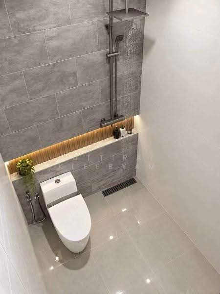 2 BR house, Chon Buri (Pattaya), Nong Pru, Bang Lamung (Pattaya), Chon Buri (Pattaya), 2 Bedrooms, 84 sqm, Single Detached House For Sale, by Puttirat Kleebyam, 500667166 - DDproperty.com