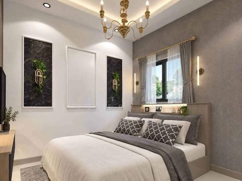 2 BR house, ชลบุรี, หนองปรือ, บางละมุง, ชลบุรี, 84 ตร.ม., บ้านเดี่ยว ขาย, โดย Puttirat Kleebyam, 500667166 - DDproperty.com