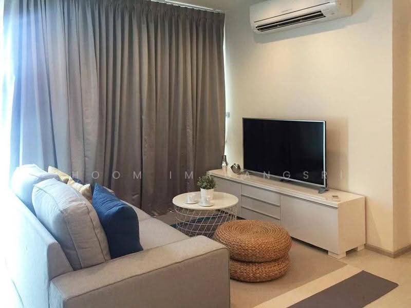 Rhythm Sukhumvit 36-38, Bangkok, 55 Soi Sukhumvit 36, Sukhumvit Road, Phra Kanong, Khlong Toei, Bangkok, 1 Bedroom, 42 sqm, Condo For Sale, by Phoom Imruangsri, 500667173 - DDproperty.com