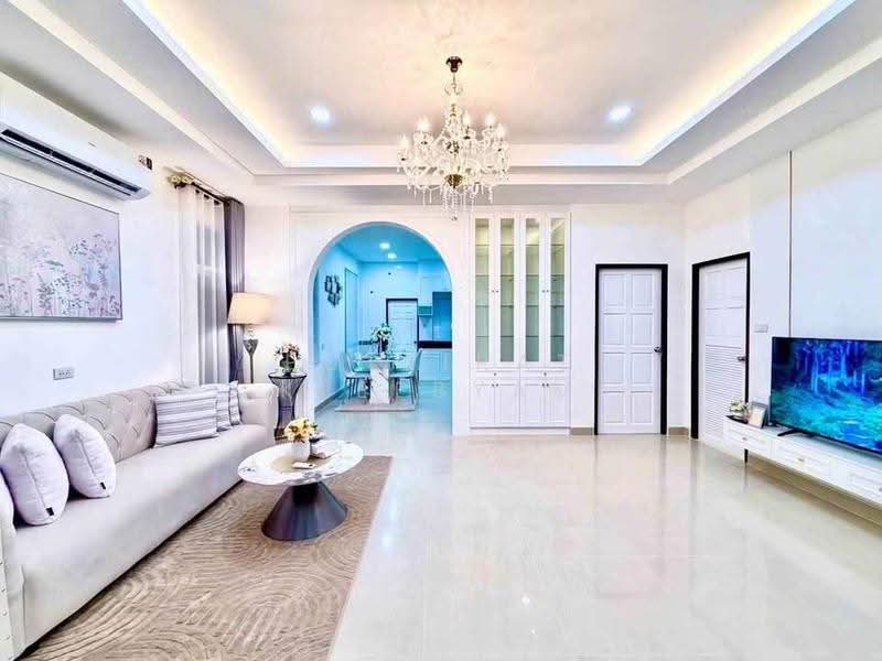 2 BR house, ชลบุรี, บ้านสวน, เมืองชลบุรี, ชลบุรี, 93 ตร.ม., บ้านเดี่ยว ขาย, โดย Puttirat Kleebyam, 500667175 - DDproperty.com