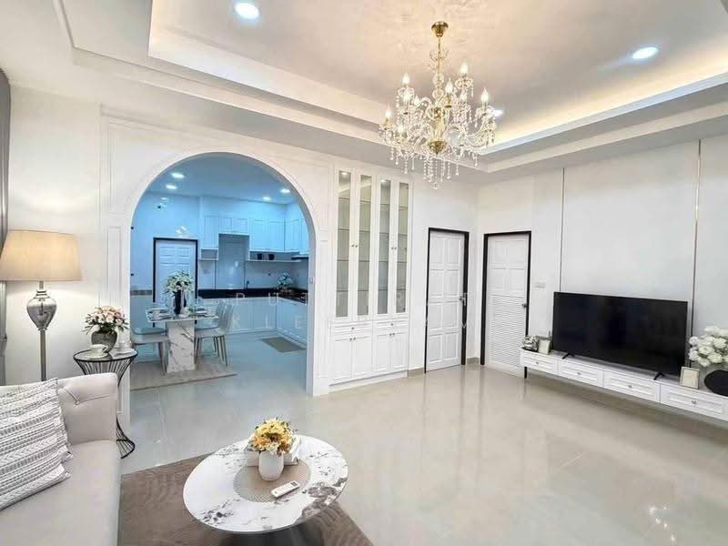 2 BR house, ชลบุรี, บ้านสวน, เมืองชลบุรี, ชลบุรี, 93 ตร.ม., บ้านเดี่ยว ขาย, โดย Puttirat Kleebyam, 500667175 - DDproperty.com