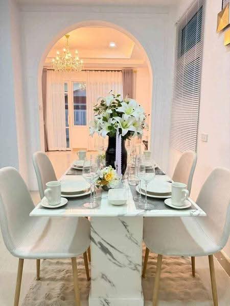 2 BR house, ชลบุรี, บ้านสวน, เมืองชลบุรี, ชลบุรี, 93 ตร.ม., บ้านเดี่ยว ขาย, โดย Puttirat Kleebyam, 500667175 - DDproperty.com