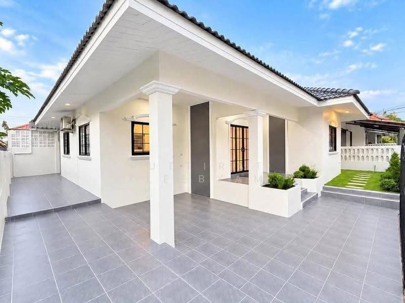 3 BR house, ชลบุรี, บ้านสวน, เมืองชลบุรี, ชลบุรี, 150 ตร.ม., บ้านเดี่ยว ขาย, โดย Puttirat Kleebyam, 500667185 - DDproperty.com