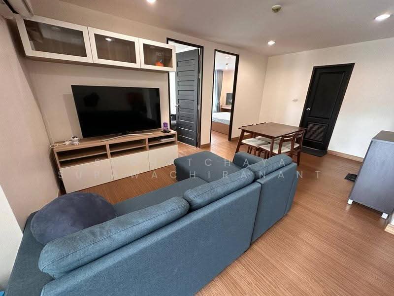 The Amethyst 39, Bangkok, Sukhumvit, Khlong Tan Nua, Watthana, Bangkok, 2 Bedrooms, 80 sqm, Condo For Rent, by Suchatchaya Supawachiranant, 500667204 - DDproperty.com