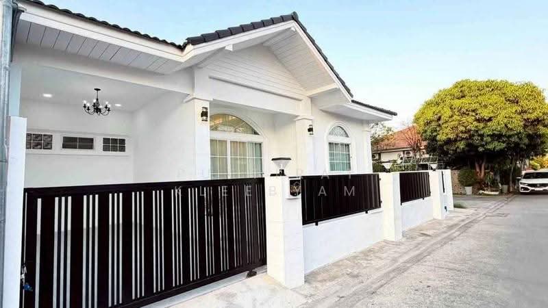 3 BR house, ชลบุรี, หนองปรือ, บางละมุง, ชลบุรี, 150 ตร.ม., บ้านเดี่ยว ขาย, โดย Puttirat Kleebyam, 500667206 - DDproperty.com