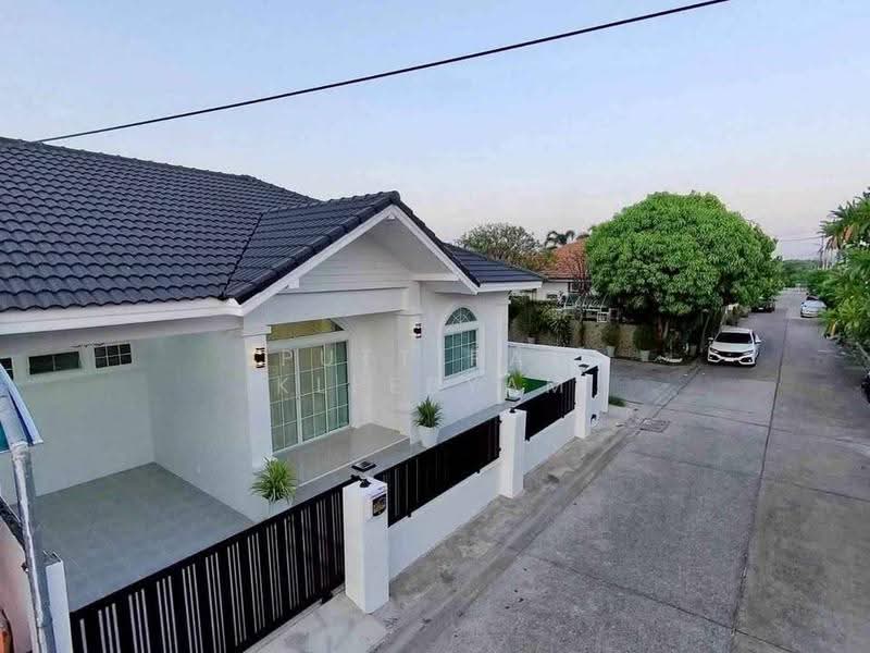 3 BR house, ชลบุรี, หนองปรือ, บางละมุง, ชลบุรี, 150 ตร.ม., บ้านเดี่ยว ขาย, โดย Puttirat Kleebyam, 500667206 - DDproperty.com