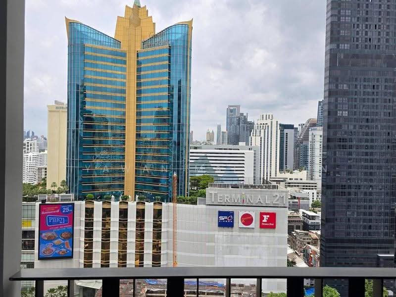 MUNIQ Sukhumvit 23, Bangkok, 17 Sukhumvit 23, Khlongtoei Nua, Watthana, Bangkok, 2 Bedrooms, 70 sqm, Condo For Rent, by Piyawan Maiyapan, 500667220 - DDproperty.com