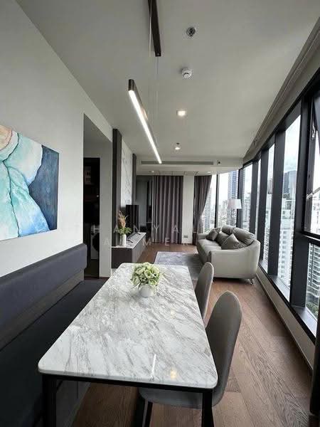 IDEO Q Sukhumvit 36 : ไอดีโอ คิว สุขุมวิท 36, กรุงเทพ, ซอยสุขุมวิท 36, คลองตัน, คลองเตย, กรุงเทพ, 65 ตร.ม., คอนโด ให้เช่า, โดย Thanyalak Ajmera, 500667230 - DDproperty.com