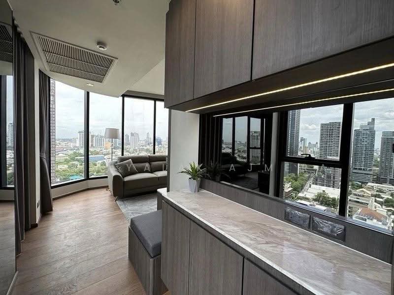 IDEO Q Sukhumvit 36 : ไอดีโอ คิว สุขุมวิท 36, กรุงเทพ, ซอยสุขุมวิท 36, คลองตัน, คลองเตย, กรุงเทพ, 65 ตร.ม., คอนโด ให้เช่า, โดย Thanyalak Ajmera, 500667230 - DDproperty.com