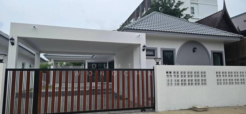 3 BR villa, ประจวบคีรีขันธ์, หนองแก, หัวหิน, ประจวบคีรีขันธ์, 180 ตร.ม., วิลล่า ให้เช่า, โดย Kradumthong Wongchan, 500667239 - DDproperty.com