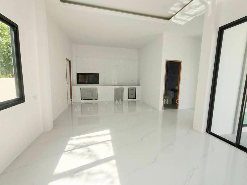 3 BR villa, Prachuap Khiri Khan, Nong Kae, Hua Hin, Prachuap Khiri Khan, 3 Bedrooms, 180 sqm, Villa For Rent, by Kradumthong Wongchan, 500667239 - DDproperty.com