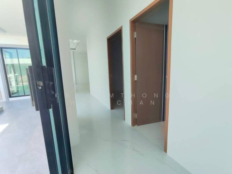 3 BR villa, Prachuap Khiri Khan, Nong Kae, Hua Hin, Prachuap Khiri Khan, 3 Bedrooms, 180 sqm, Villa For Rent, by Kradumthong Wongchan, 500667239 - DDproperty.com