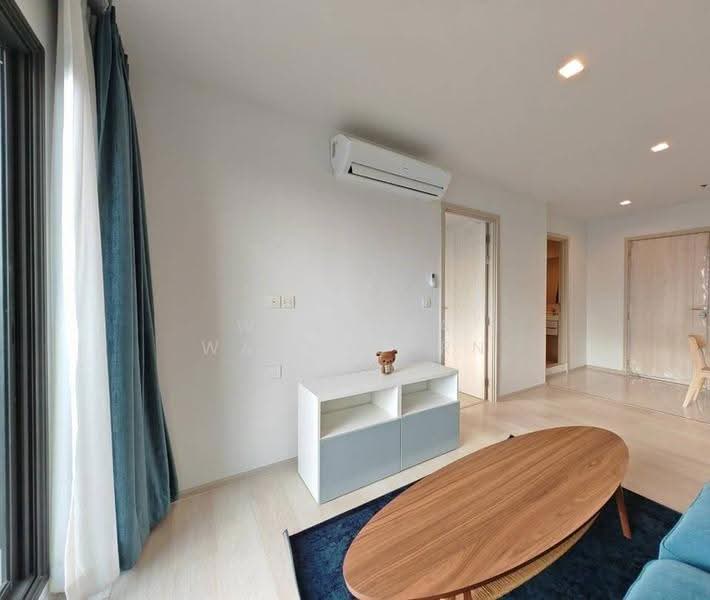 Life One Wireless, Bangkok, 1 Wireless Road, Lumphini, Pathum Wan, Bangkok, 2 Bedrooms, 63 sqm, Condo For Rent, by Wanwisa Wannasarn, 500667240 - DDproperty.com