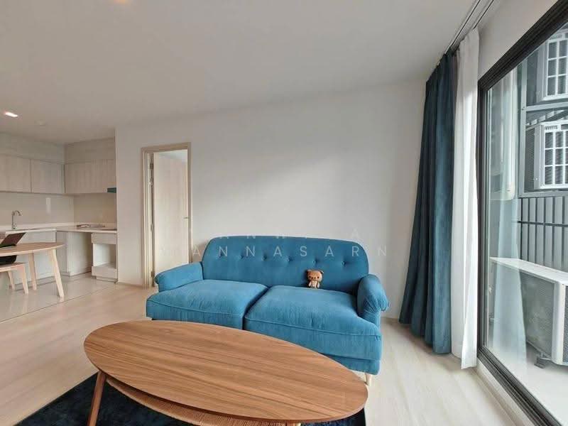 Life One Wireless, Bangkok, 1 Wireless Road, Lumphini, Pathum Wan, Bangkok, 2 Bedrooms, 63 sqm, Condo For Rent, by Wanwisa Wannasarn, 500667240 - DDproperty.com