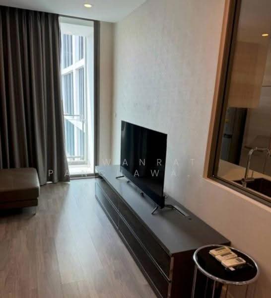 The Room BTS Wongwianyai, กรุงเทพ, 44 KrungThonBuri Road, คลองต้นไทร, คลองสาน, กรุงเทพ, 84 ตร.ม., คอนโด ให้เช่า, โดย Pawanrat Panchawanon, 500667273 - DDproperty.com