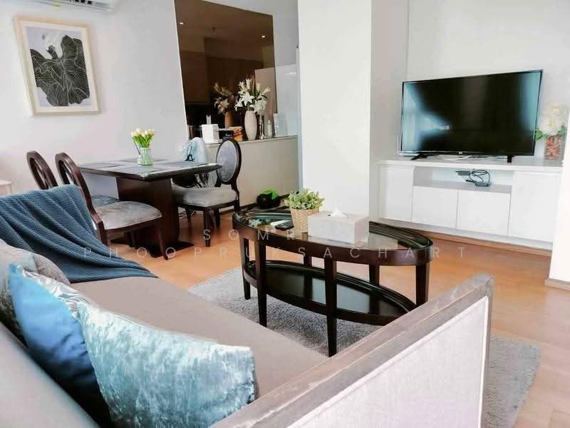 H Sukhumvit 43, กรุงเทพ, 28 Sukhumvit 34 Road, คลองตันเหนือ, วัฒนา, กรุงเทพ, 65 ตร.ม., คอนโด ให้เช่า, โดย Somrad Phoopruksachart, 500667323 - DDproperty.com