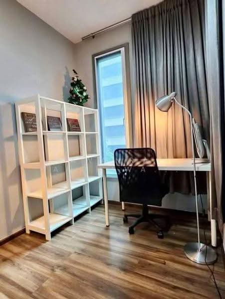CEIL by Sansiri, Bangkok, 11 Soi Ekamai 12, Sukhumvit 63 Road, Khlong Tan Nua, Watthana, Bangkok, 1 Bedroom, 35 sqm, Condo For Rent, by Pawanrat Panchawanon, 500667339 - DDproperty.com