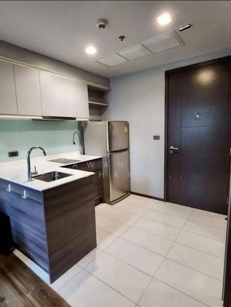 CEIL by Sansiri, Bangkok, 11 Soi Ekamai 12, Sukhumvit 63 Road, Khlong Tan Nua, Watthana, Bangkok, 1 Bedroom, 35 sqm, Condo For Rent, by Pawanrat Panchawanon, 500667339 - DDproperty.com
