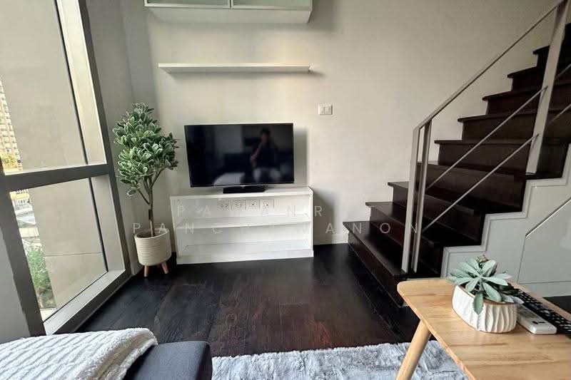 IDEO Morph 38, Bangkok, 88 Sukhumvit Road, Phra Kanong, Khlong Toei, Bangkok, 1 Bedroom, 36 sqm, Condo For Sale, by Pawanrat Panchawanon, 500667364 - DDproperty.com