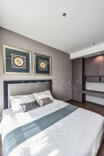 The Diplomat Sathorn, Bangkok, 158 Sathorn Nua Road, Silom, Bang Rak, Bangkok, 1 Bedroom, 52 sqm, Condo For Sale, by Pawanrat Panchawanon, 500667387 - DDproperty.com