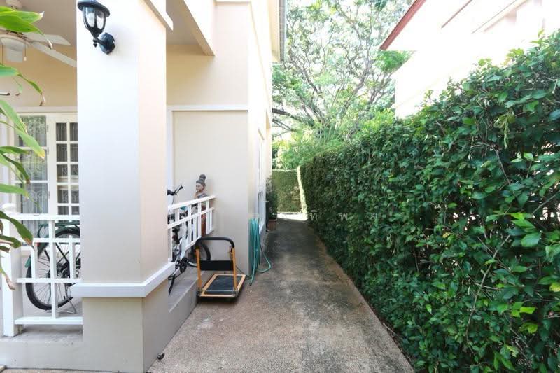 บ้าน 5 ห้องนอนสำหรับขายในโครงการวังตาล หางดง, เชียงใหม่, สันผักหวาน, หางดง, เชียงใหม่, 250 ตร.ม., บ้านเดี่ยว ขาย, โดย คุณ รุ่งทิพย์, 500667468 - DDproperty.com