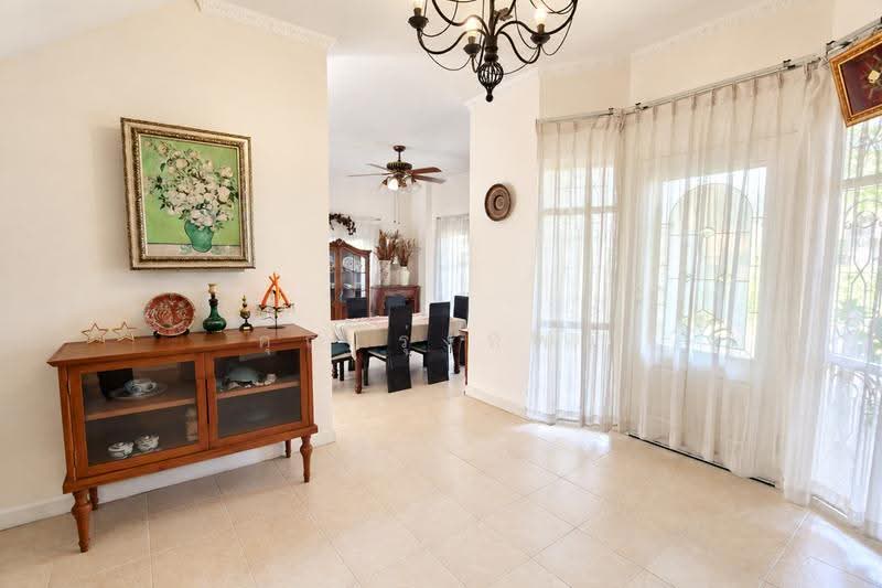 บ้าน 5 ห้องนอนสำหรับขายในโครงการวังตาล หางดง, เชียงใหม่, สันผักหวาน, หางดง, เชียงใหม่, 250 ตร.ม., บ้านเดี่ยว ขาย, โดย คุณ รุ่งทิพย์, 500667468 - DDproperty.com