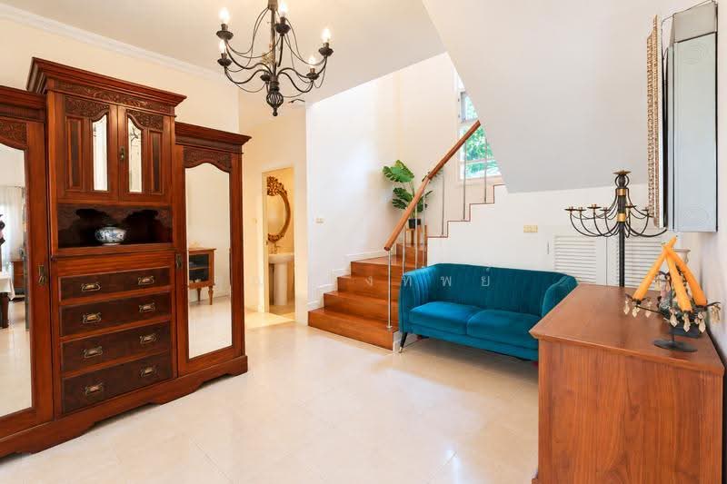 บ้าน 5 ห้องนอนสำหรับขายในโครงการวังตาล หางดง, เชียงใหม่, สันผักหวาน, หางดง, เชียงใหม่, 250 ตร.ม., บ้านเดี่ยว ขาย, โดย คุณ รุ่งทิพย์, 500667468 - DDproperty.com