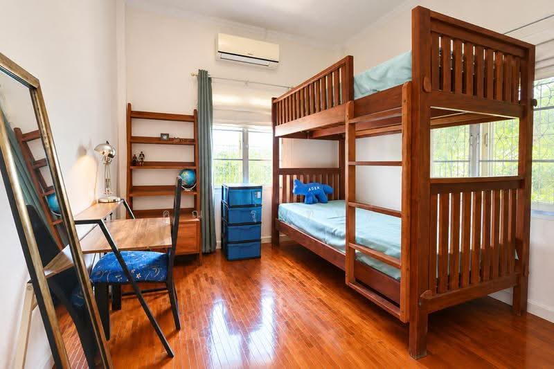 Five Bedroom House for Sale in Wang Tan Hang Dong, Chiang Mai, San Phak Wan, Hang Dong, Chiang Mai, 5 Bedrooms, 250 sqm, Single Detached House For Sale, by คุณ รุ่งทิพย์, 500667468 - DDproperty.com
