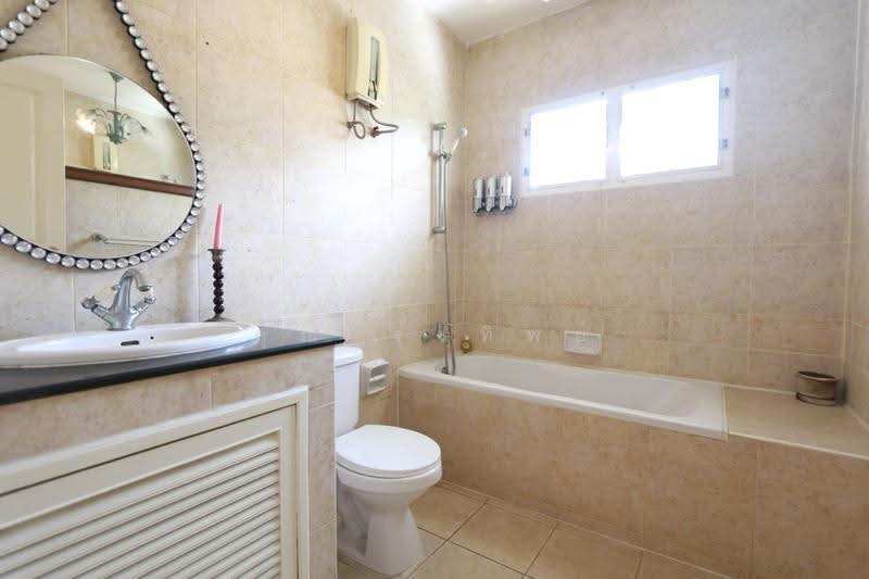 บ้าน 5 ห้องนอนสำหรับขายในโครงการวังตาล หางดง, เชียงใหม่, สันผักหวาน, หางดง, เชียงใหม่, 250 ตร.ม., บ้านเดี่ยว ขาย, โดย คุณ รุ่งทิพย์, 500667468 - DDproperty.com
