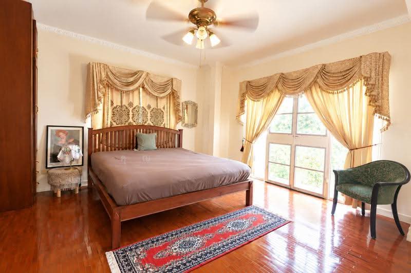 บ้าน 5 ห้องนอนสำหรับขายในโครงการวังตาล หางดง, เชียงใหม่, สันผักหวาน, หางดง, เชียงใหม่, 250 ตร.ม., บ้านเดี่ยว ขาย, โดย คุณ รุ่งทิพย์, 500667468 - DDproperty.com