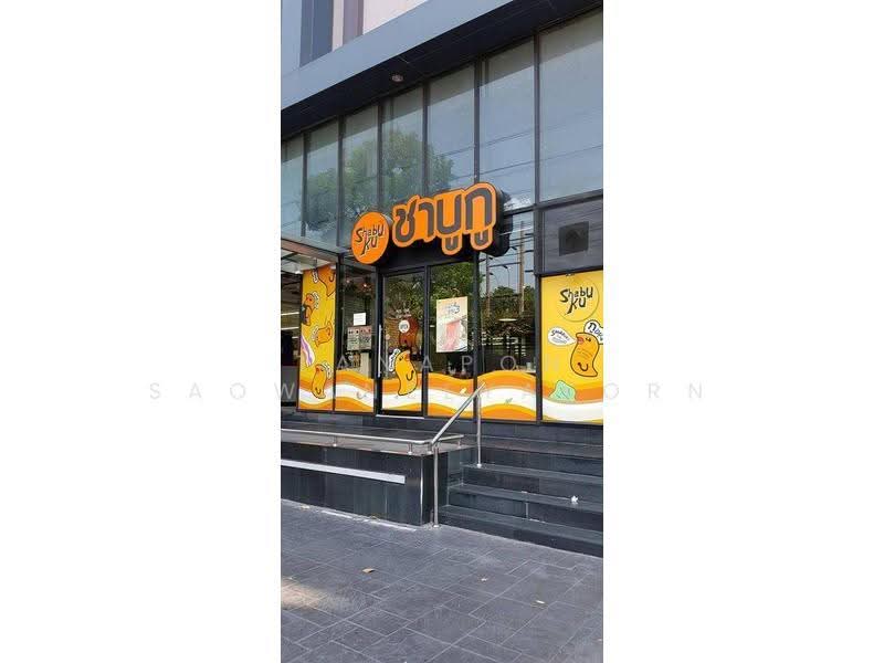 Thru Thonglor, กรุงเทพ, ถนนเพชรบุรีตัดใหม่ แขวงบางกะปิ เขตห้วยขวาง กรุงเทพมหานคร, บางกะปิ, ห้วยขวาง, กรุงเทพ, 36 ตร.ม., คอนโด ให้เช่า, โดย Tanapon Saowaneeyakorn, 500667486 - DDproperty.com