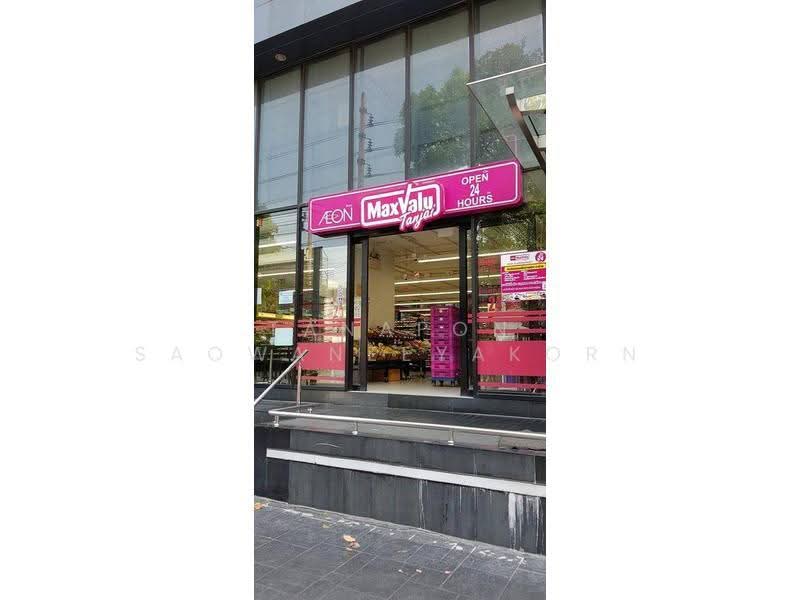 Thru Thonglor, กรุงเทพ, ถนนเพชรบุรีตัดใหม่ แขวงบางกะปิ เขตห้วยขวาง กรุงเทพมหานคร, บางกะปิ, ห้วยขวาง, กรุงเทพ, 36 ตร.ม., คอนโด ให้เช่า, โดย Tanapon Saowaneeyakorn, 500667486 - DDproperty.com