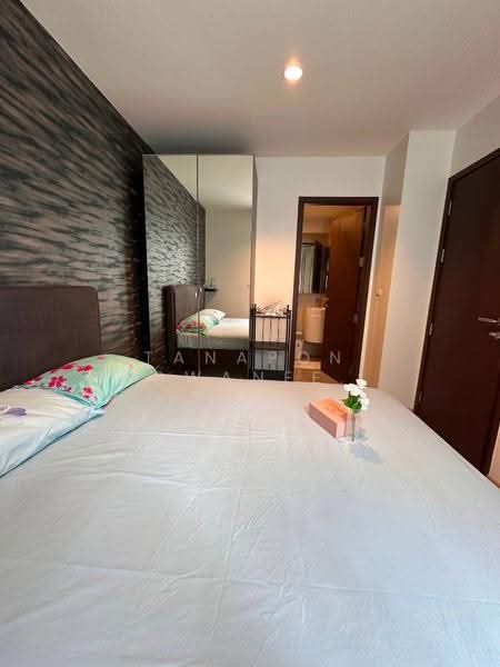 Rhythm Asoke, Bangkok, 299 Asoke - Dindaeng Road, Makkasan, Ratchathewi, Bangkok, 1 Bedroom, 31 sqm, Condo For Rent, by Tanapon Saowaneeyakorn, 500667489 - DDproperty.com