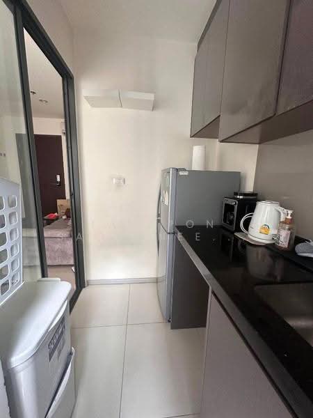 Rhythm Asoke, Bangkok, 299 Asoke - Dindaeng Road, Makkasan, Ratchathewi, Bangkok, 1 Bedroom, 31 sqm, Condo For Rent, by Tanapon Saowaneeyakorn, 500667489 - DDproperty.com