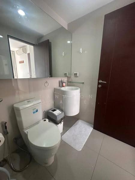 Rhythm Asoke, Bangkok, 299 Asoke - Dindaeng Road, Makkasan, Ratchathewi, Bangkok, 1 Bedroom, 31 sqm, Condo For Rent, by Tanapon Saowaneeyakorn, 500667489 - DDproperty.com