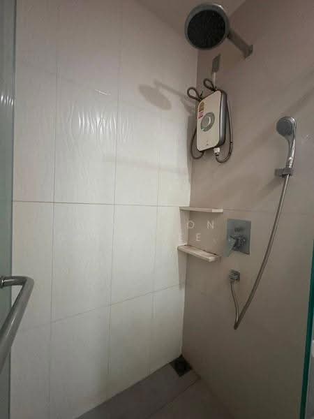 Rhythm Asoke, Bangkok, 299 Asoke - Dindaeng Road, Makkasan, Ratchathewi, Bangkok, 1 Bedroom, 31 sqm, Condo For Rent, by Tanapon Saowaneeyakorn, 500667489 - DDproperty.com