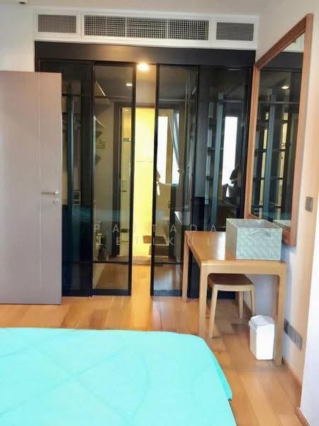 Keyne by Sansiri, Bangkok, 766 Sukhumvit Road, Khlong Toei, Bangkok, 1 Bedroom, 48 sqm, Condo For Sale, by Pattada Letikul, 500667492 - DDproperty.com