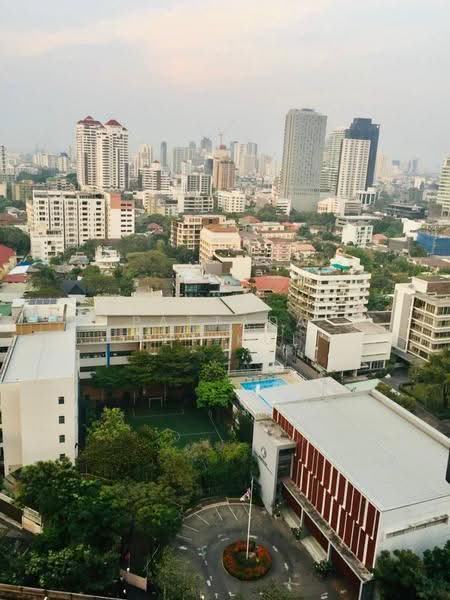 Keyne by Sansiri : คีนน์ บาย แสนสิริ, กรุงเทพ, 766 สุขุมวิท, คลองเตย, กรุงเทพ, 48 ตร.ม., คอนโด ขาย, โดย Pattada Letikul, 500667492 - DDproperty.com