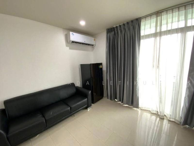 Lumpini Park View, Bangkok, Rama 4, Thung Maha Mek, Sathon, Bangkok, 1 Bedroom, 60 sqm, Condo For Sale, by Pattada Letikul, 500667497 - DDproperty.com